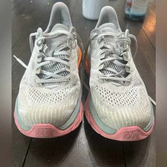 Hoka One One Clifton Edge Sneakers - Picture 3 of 11